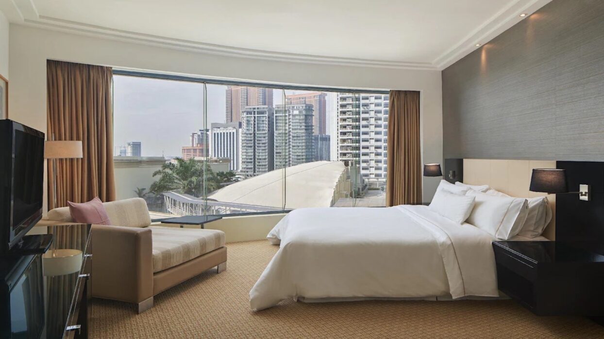 Pavilion Bukit Bintang 근처 최고의 숙소 찾아보기: 최고의 쿠알라룸푸르 숙박 가이드