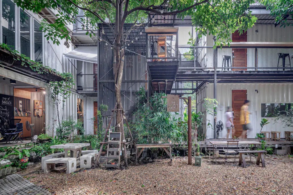 Agoda's Guide to Bangkok Cheap Hotels