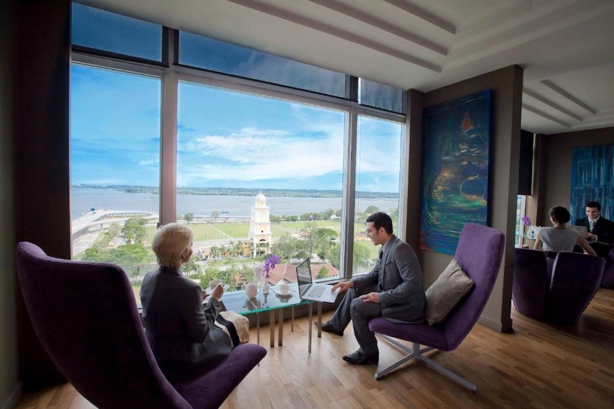 Top Hotel in Johor Bahru