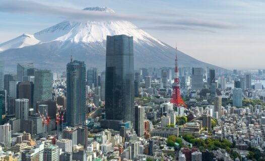 Unlocking Tokyo: Insider Tips for Affordable Hotel Stays