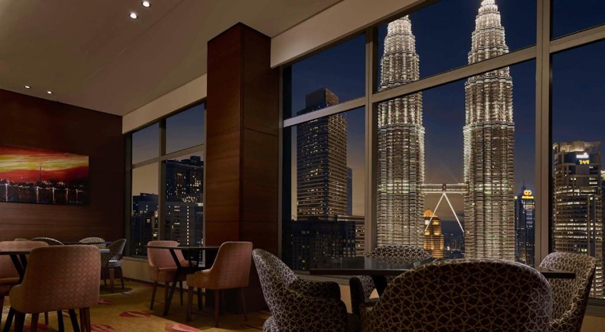 Traders Hotel Kuala Lumpur Kuala Lumpur City Center-Where to Stay