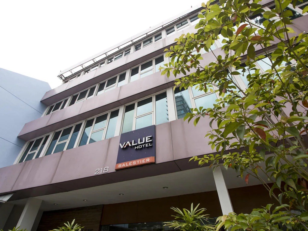 Value Hotel Balestier Value Hotel Balestier