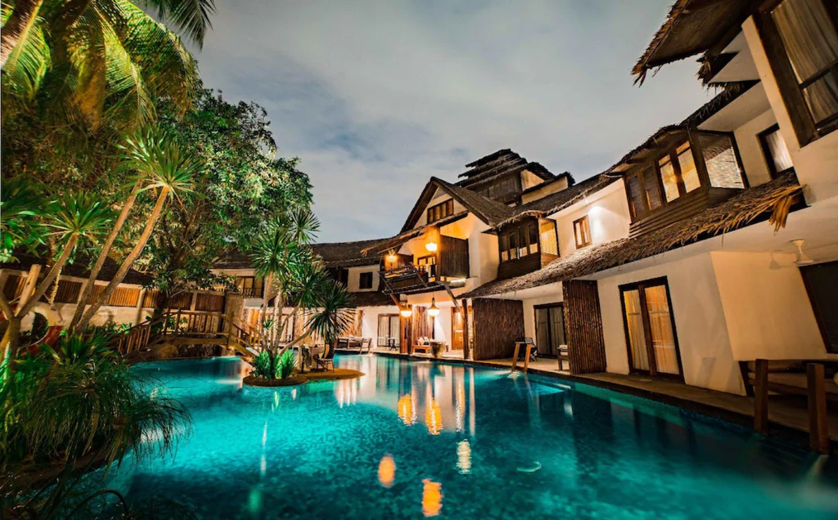 Villa Samadhi Kuala Lumpur Villa Samadhi Kuala Lumpur