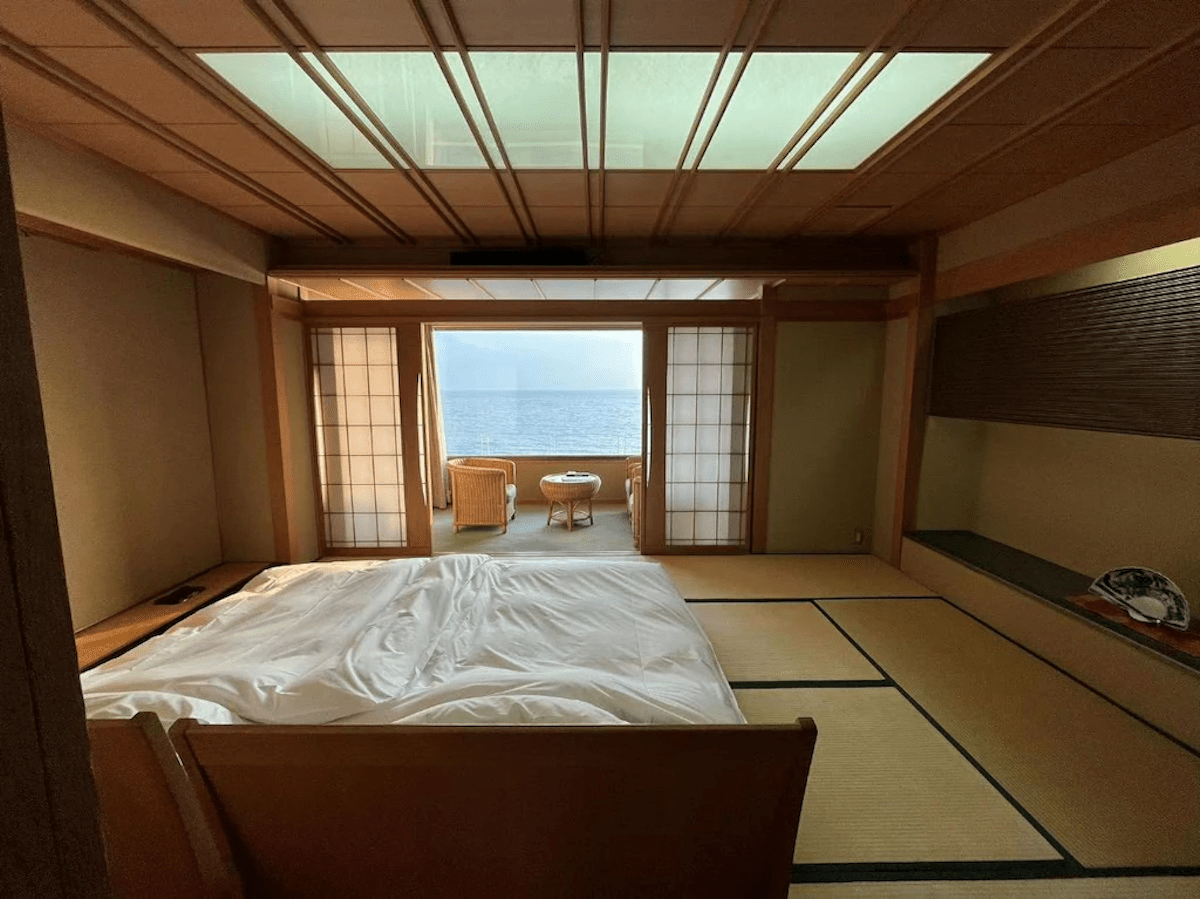 Wakamatsu Hot Spring Resort Hakodate's Hidden Gems