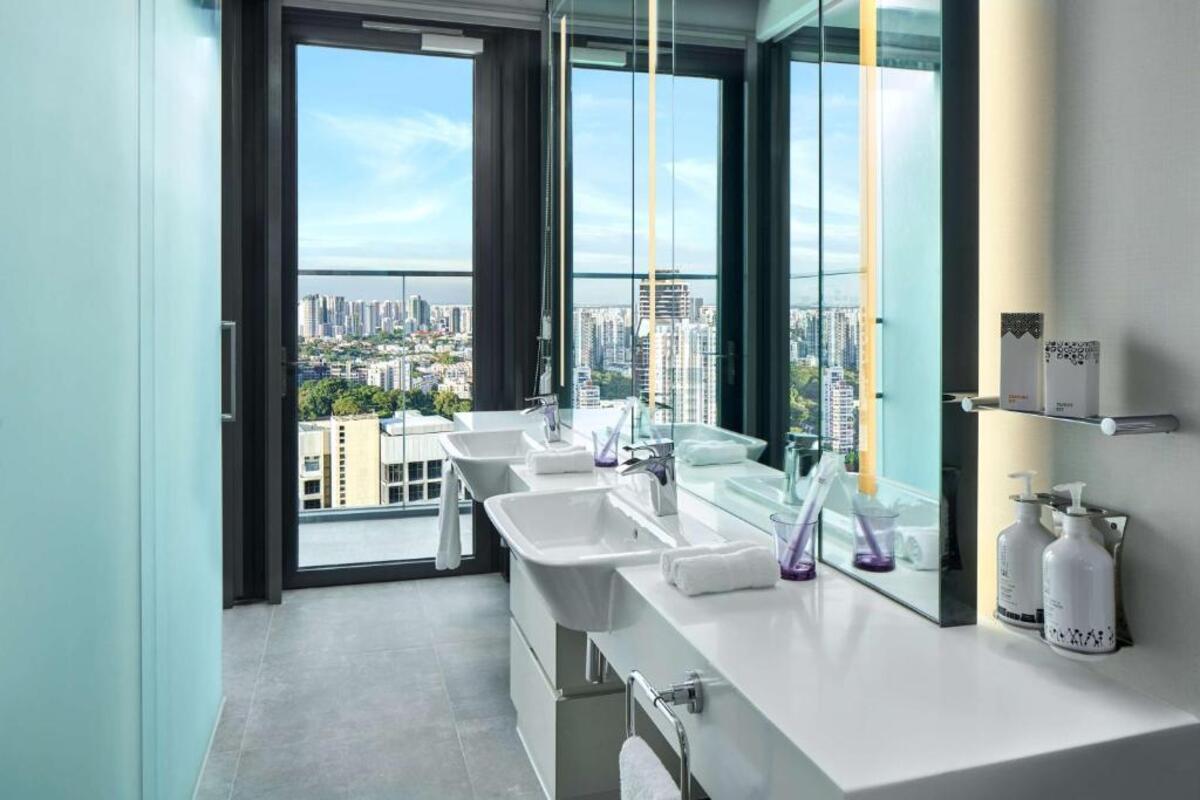 YOTEL Singapore Orchard Road