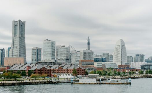 Discover Yokohama: Economical Hotels for a Budget Stay