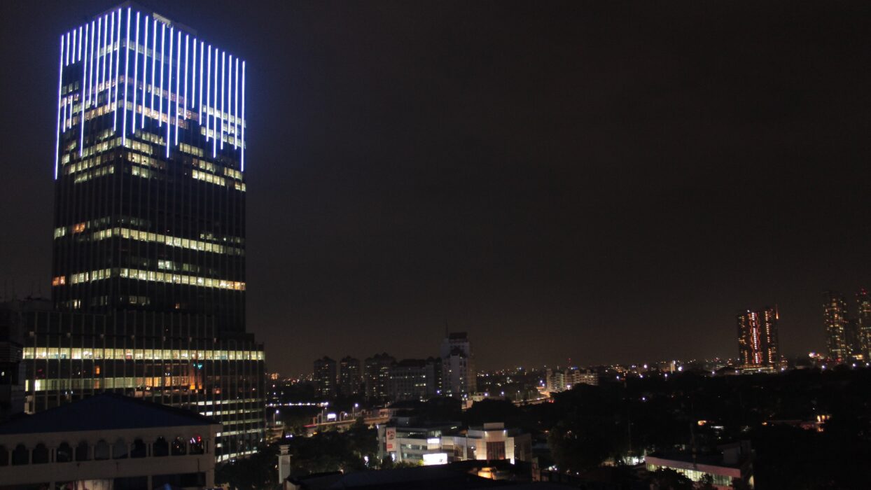 Panduan Hotel Blok M Melawai: Temukan Penginapan Sempurna Anda di Jakarta background image