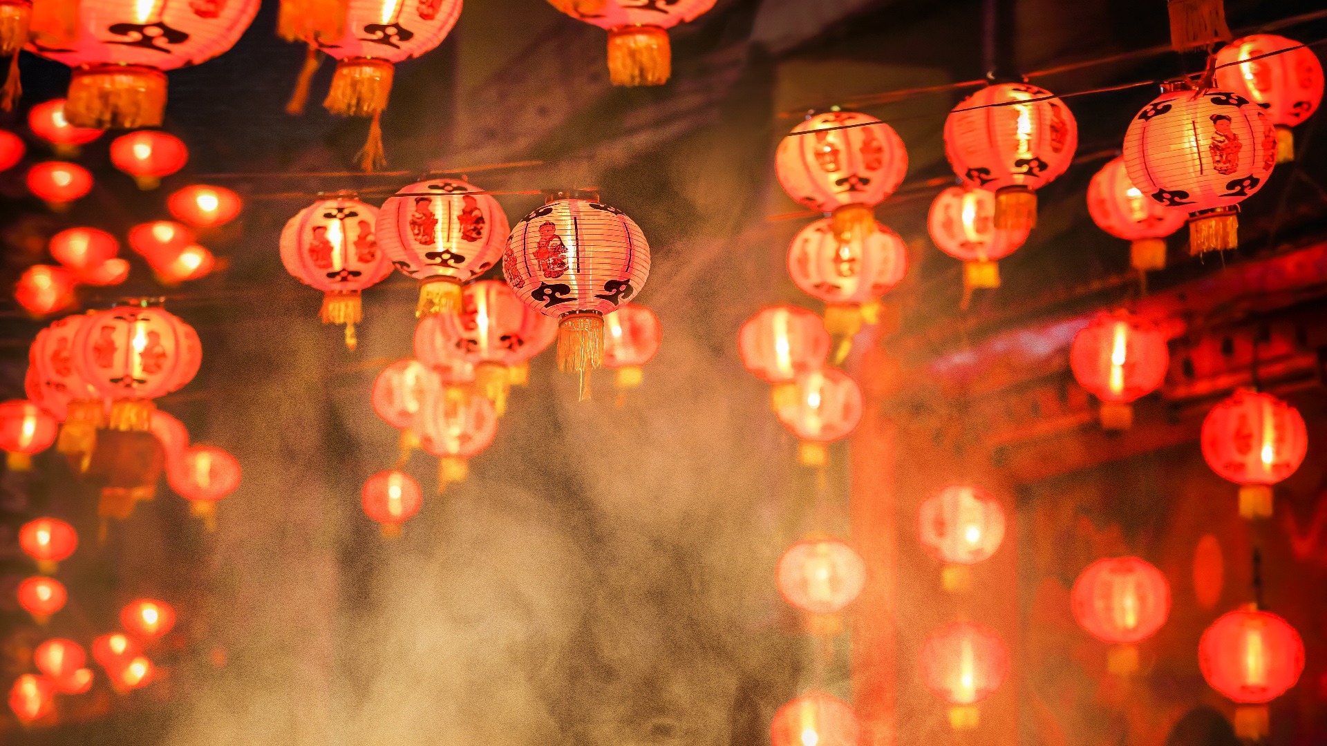 Exploring Taiwan During Chinese New Year A Cultural Travel Guide