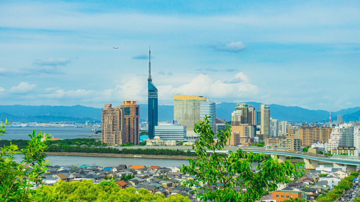 博多站附近的热门酒店精选:您的终极福冈住宿指南 background image
