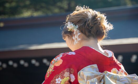 From Youth to Adulthood: Celebrating Japan's Coming of Age Day