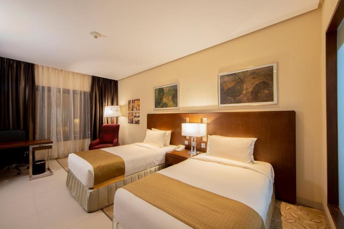 Holiday Inn Cochin, India Holiday Inn Cochin, India