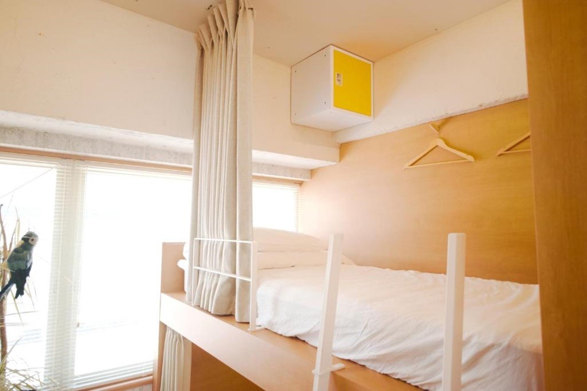 Hostel Casa Noda Nagasaki, Japan Hostel Casa Noda Nagasaki, Japan