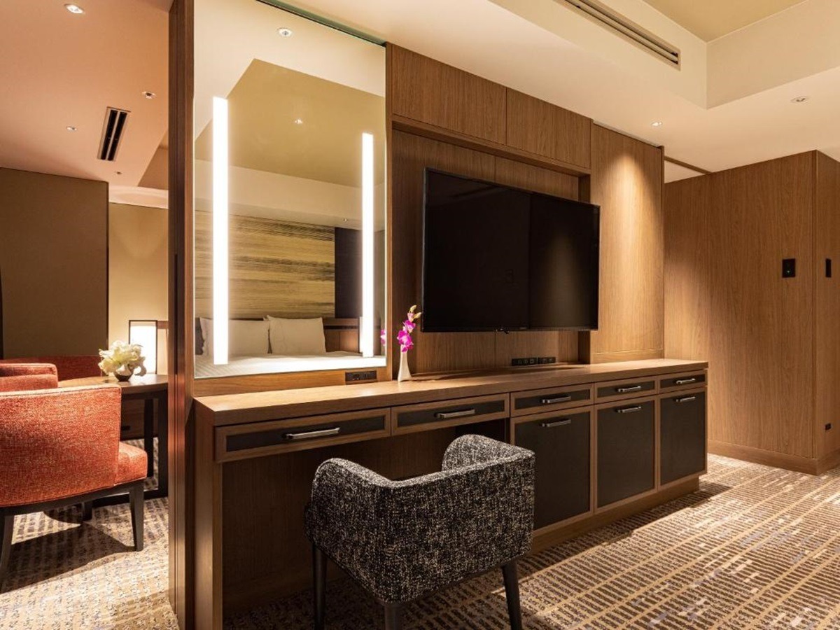 Hotel Nikko Fukuoka, Japan Hotel Nikko Fukuoka, Japan