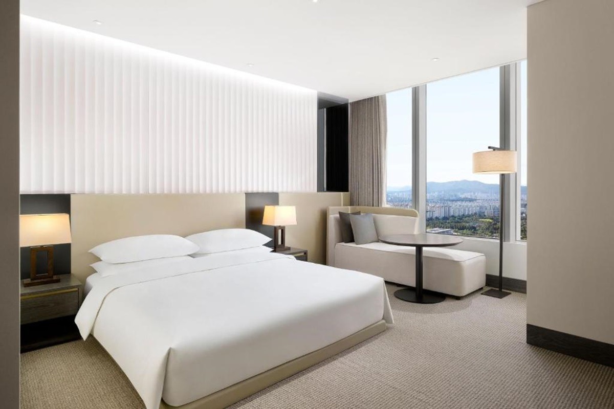 Hotel Onoma in Daejeon, South Korea Hotel Onoma in Daejeon, South Korea