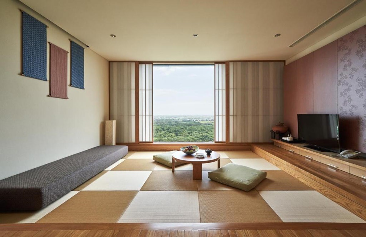 Hotel Royal Chiao Hsi in Yilan, Taiwan Hotel Royal Chiao Hsi in Yilan, Taiwan