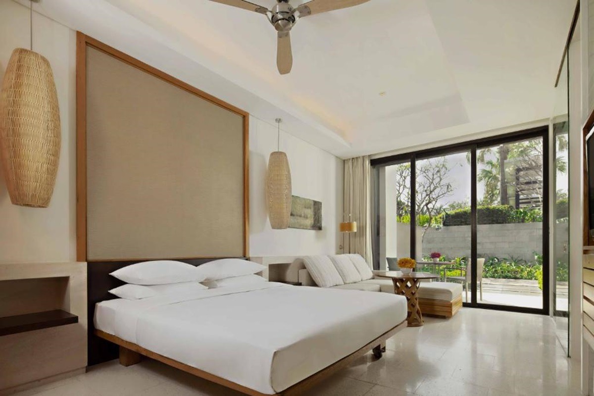 Hyatt Regency Danang Resort and Spa, Vietnam