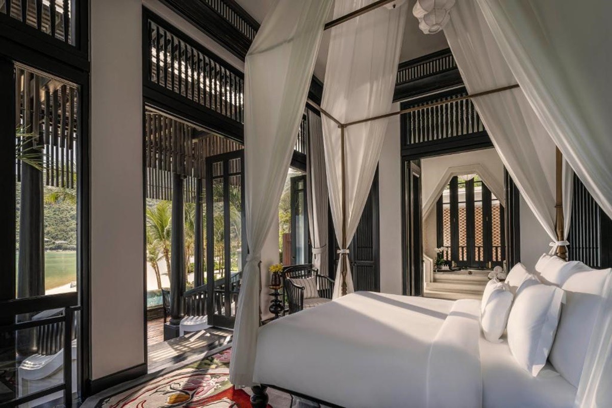 InterContinental Danang Sun Peninsula Resort, Vietnam InterContinental Danang Sun Peninsula Resort, Vietnam