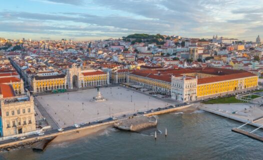 Discovering Lisbon: Your Ultimate Guide to the Best Hotels in the City
