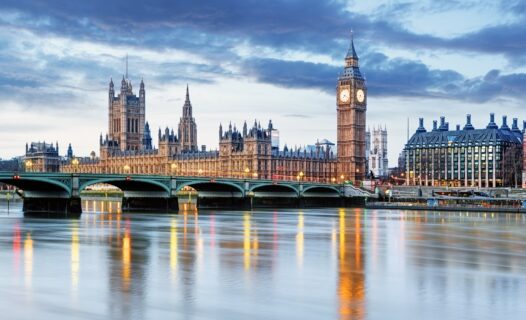 London Homestays: Your Home Away from Home in the Heart of the City