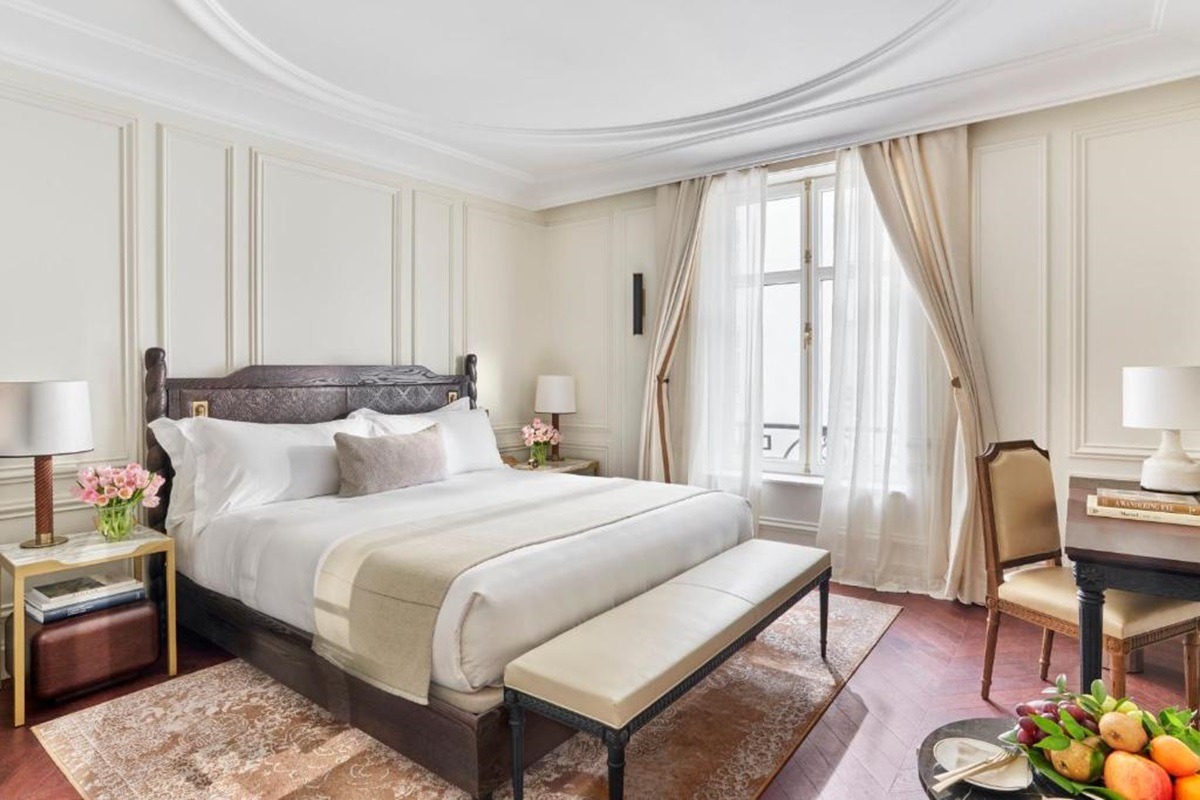 Mandarin Oriental Ritz, Madrid, Spain Mandarin Oriental Ritz, Madrid, Spain