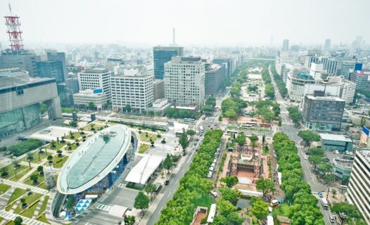 Top Hotels Near Nagoya Station: Your Ultimate Stay Guide