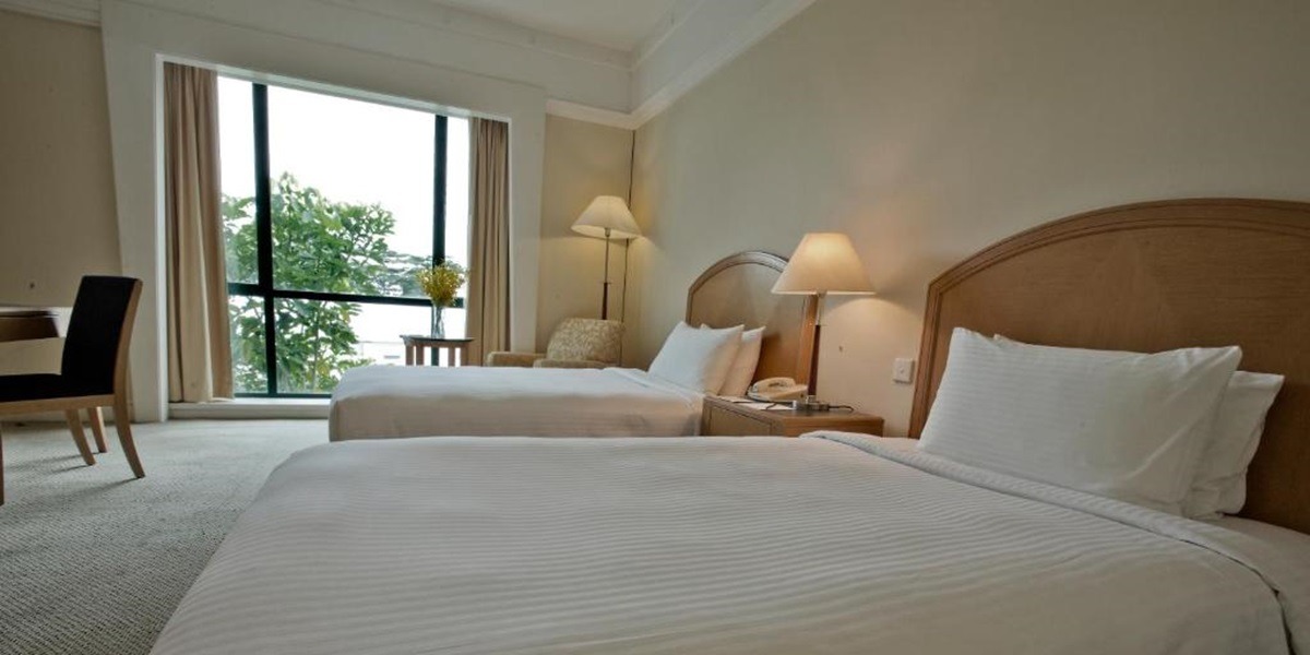 Royale Chulan Seremban, Malaysia Royale Chulan Seremban, Malaysia