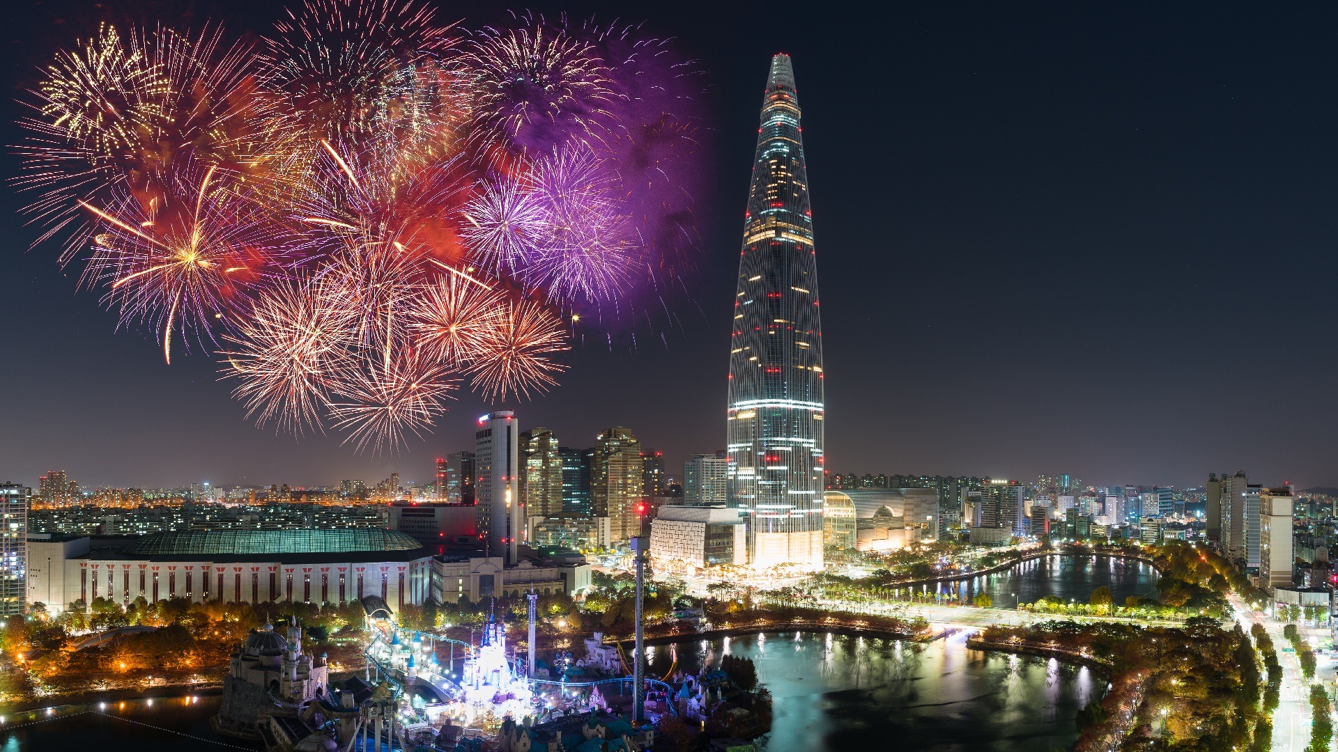 Discover South Korea's New Year Celebrations A Traveler's Guide