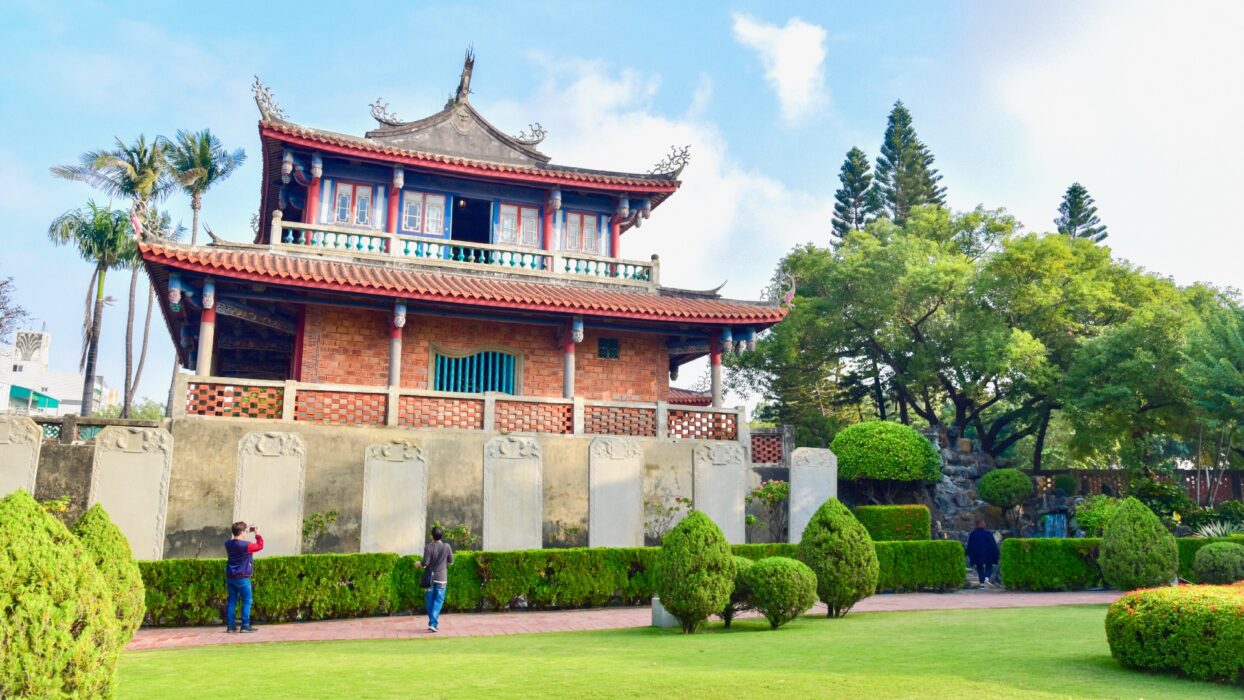 台南钜惠好价：您的廉价住宿指南