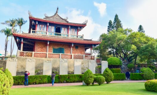 台南钜惠好价：您的廉价住宿指南