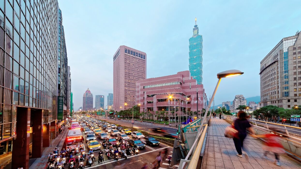 10 Hotel Terbaik di Taipei untuk Belanjawan Setiap Pengembara background image