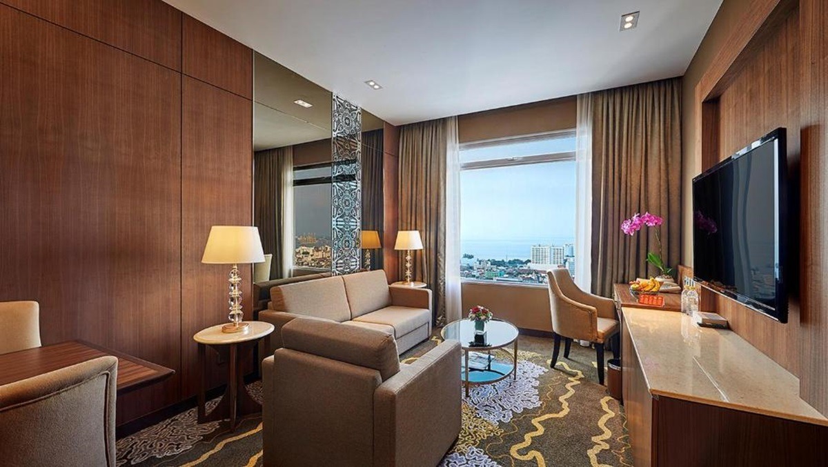 The Wembley – A St Giles Hotel, Penang, Malaysia The Wembley – A St Giles Hotel, Penang, Malaysia