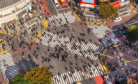 Affordable Stays: Discovering Budget-Friendly Accommodations in Tokyo