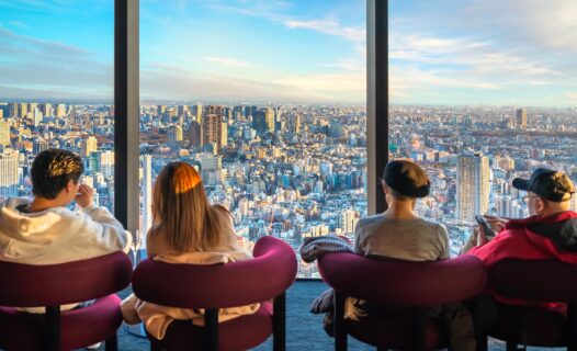 Tokyo Accommodations: Insider Tips for the Perfect Stay