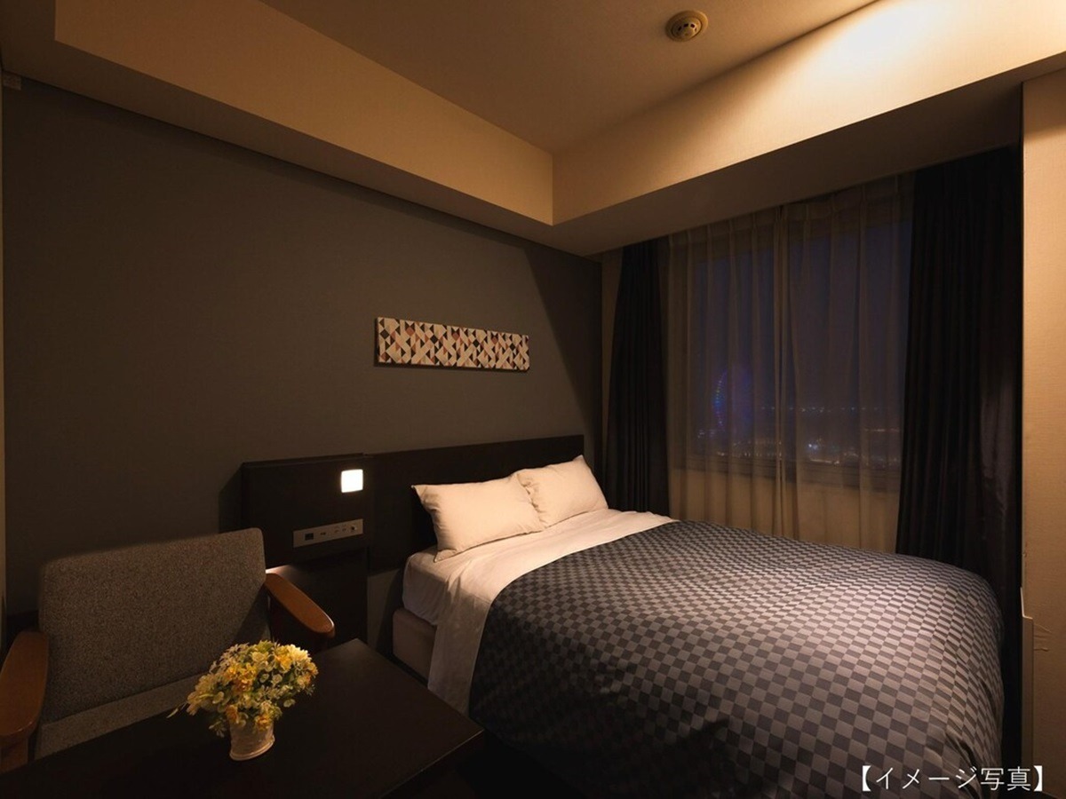 Yokohama Sakuragicho Washington Hotel, Japan Yokohama Sakuragicho Washington Hotel, Japan