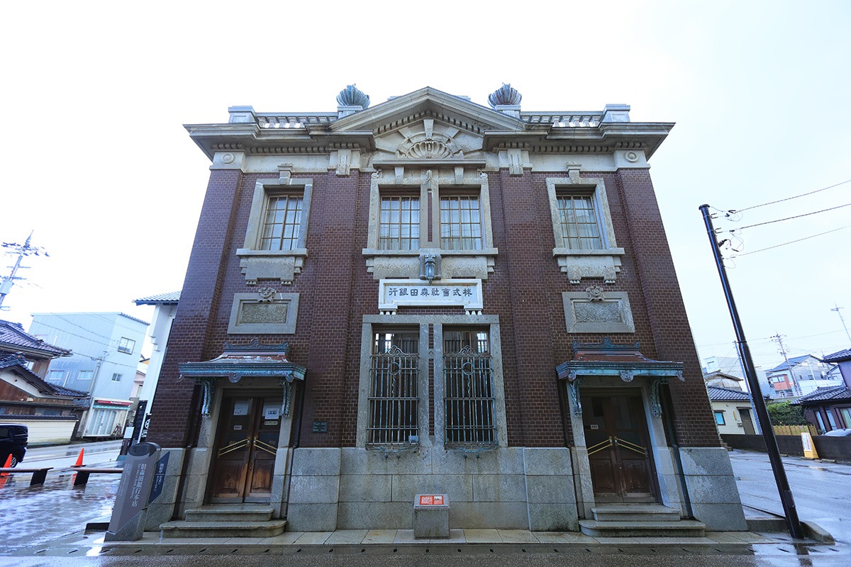 Historical architecture Historical architecture