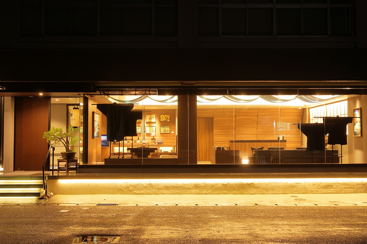 Auberge Homachi Mikuni Minato Auberge Homachi Mikuniminato
