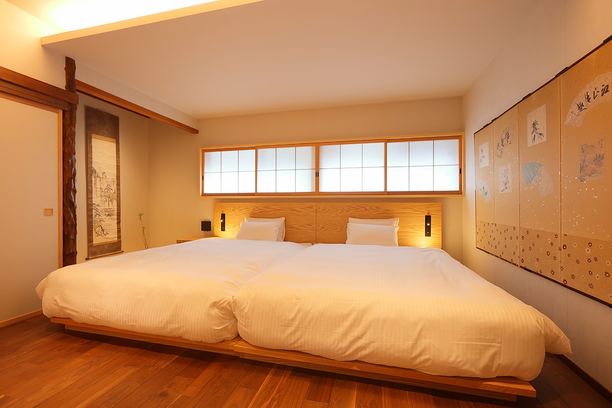 Bedroom Bedroom