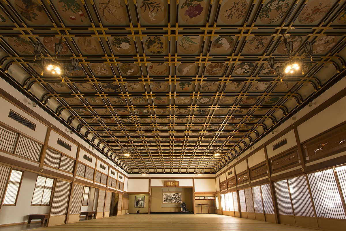 Temple Temple