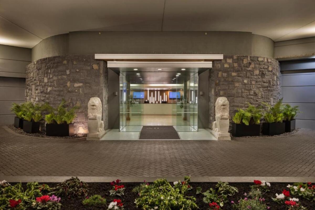 Novotel Auckland Ellerslie Novotel Auckland Ellerslie