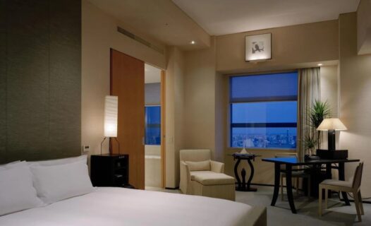 Tokyo Awaits: Agodas Top Hotel Choices for a Memorable Visit