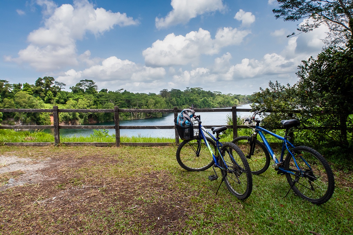 Pulau Ubin