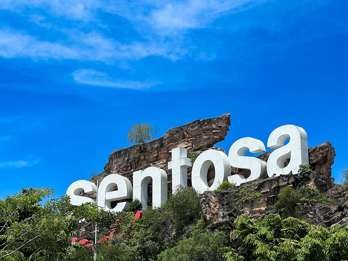 Sentosa Development Corporation