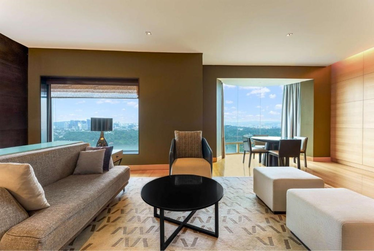 Hilton Kuala Lumpur, Malaysia Hilton Kuala Lumpur, Malaysia
