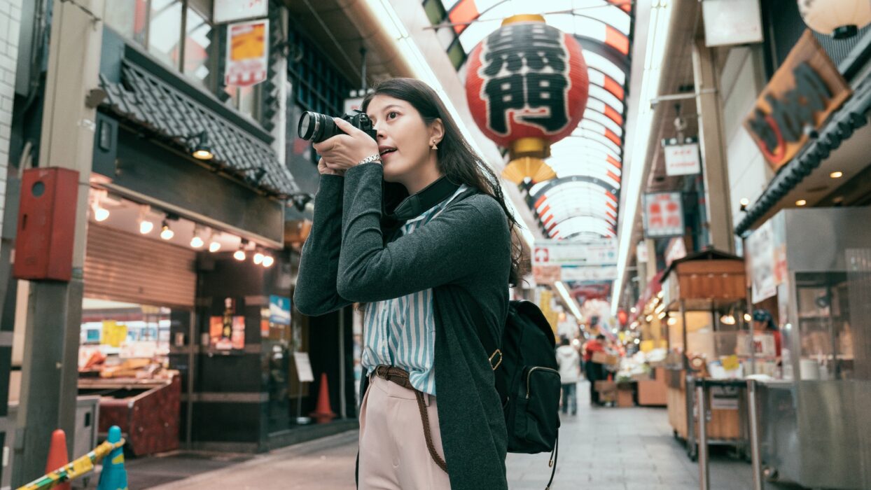 Osaka's Finest: Women's Hotel Recommendations Near Kyocera Dome