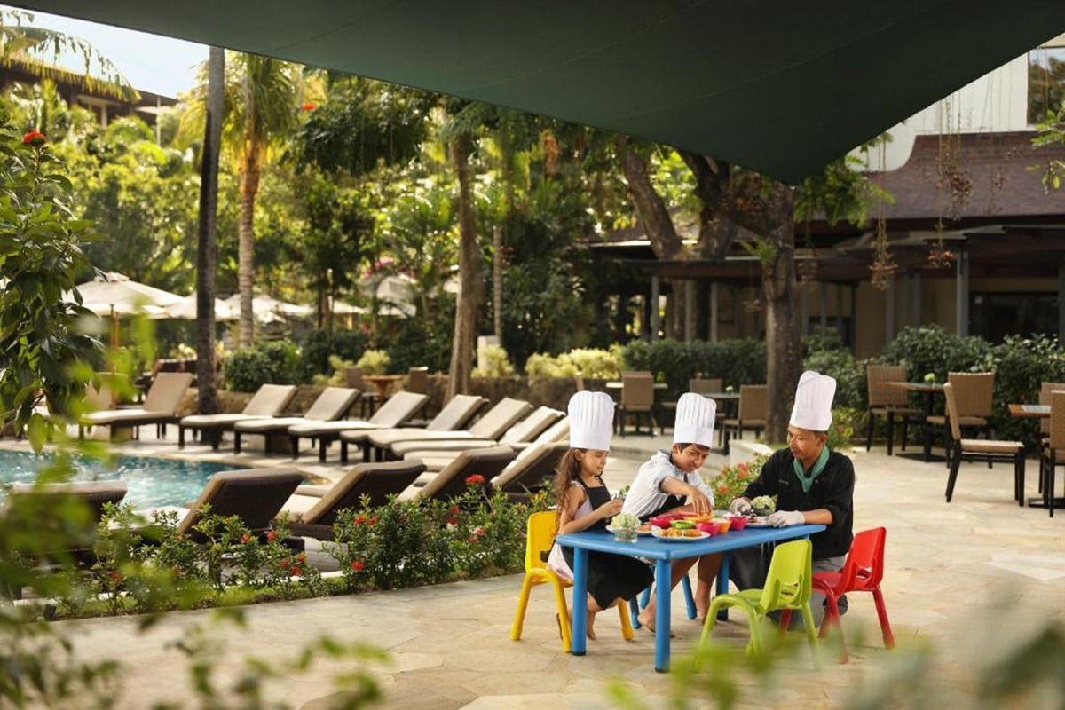 Padma Resort Legian, Bali, Indonesia Padma Resort Legian, Bali, Indonesia