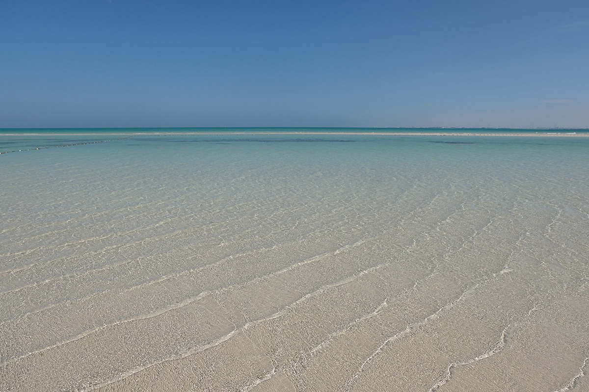 Al Maroona Beach Al Maroona Beach