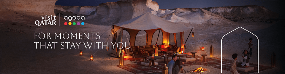 Qatar-Agoda-Banner