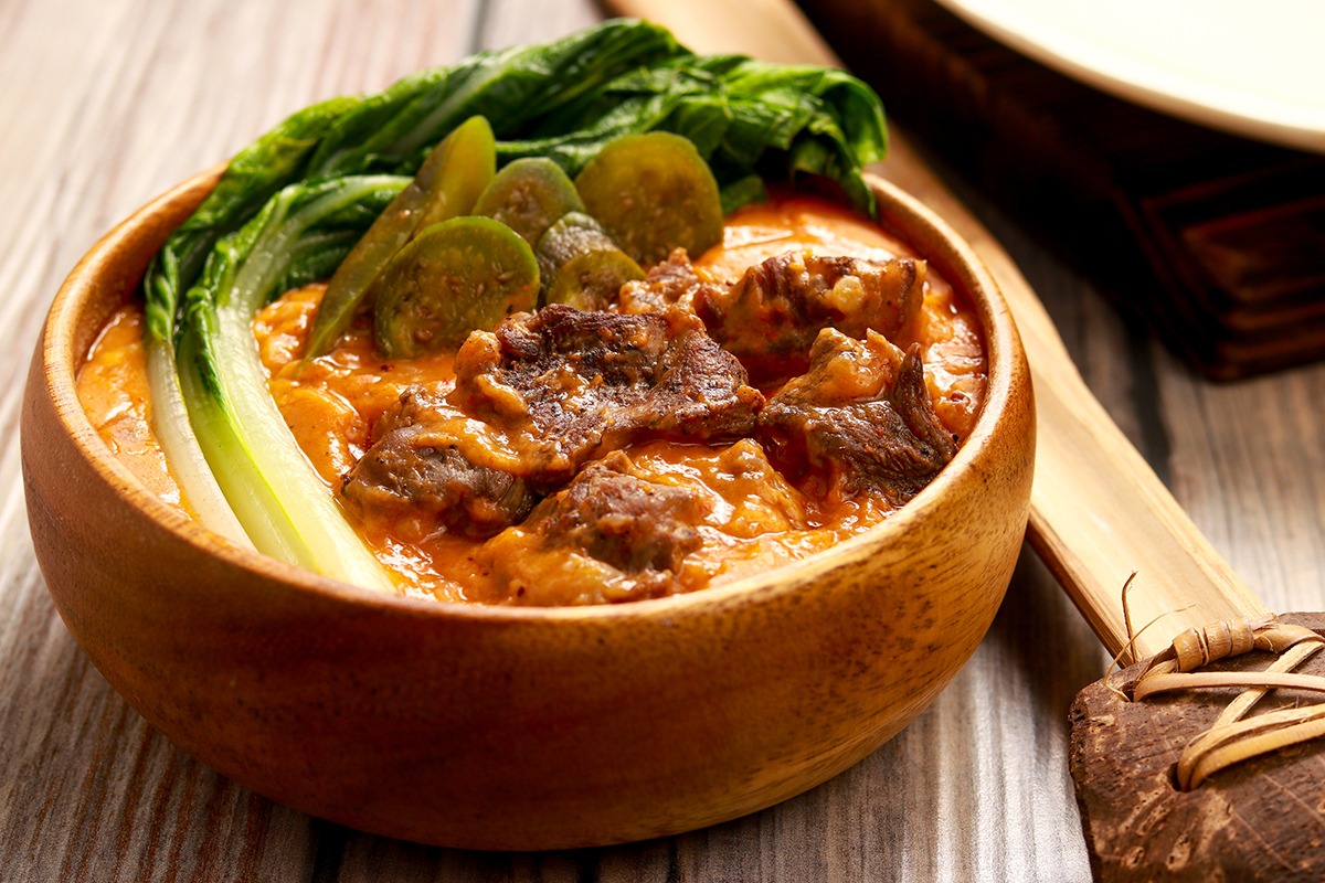 Kare-Kare