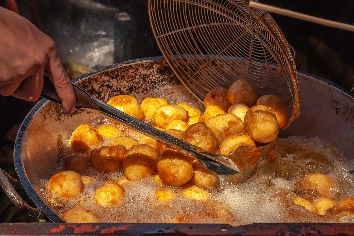 Kwek-Kwek