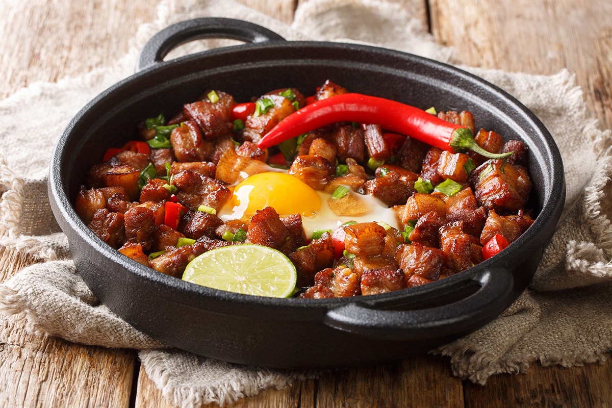Sisig